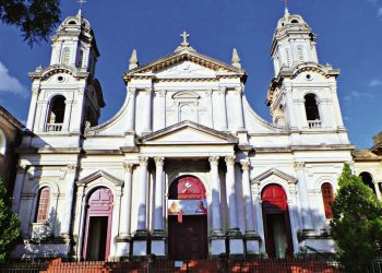 Uruguay tendrá el órgano más importante de su historia y estará en la Catedral de Salto