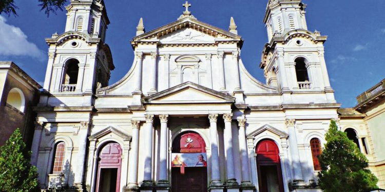 Uruguay tendrá el órgano más importante de su historia y estará en la Catedral de Salto