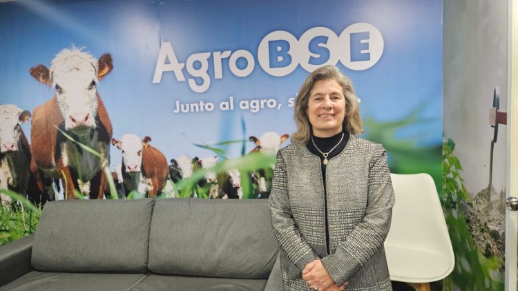 El BSE inauguró el stand en la Expo Prado y anunció nuevos seguros para varios rubros