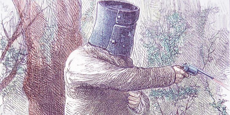 Bushranger