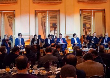 Expertos analizaron la coyuntura actual de los mecanismos de inversión en infraestructura
