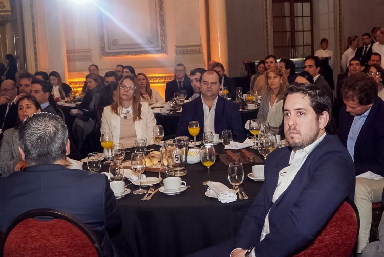 Expertos analizaron la coyuntura actual de los mecanismos de inversión en infraestructura