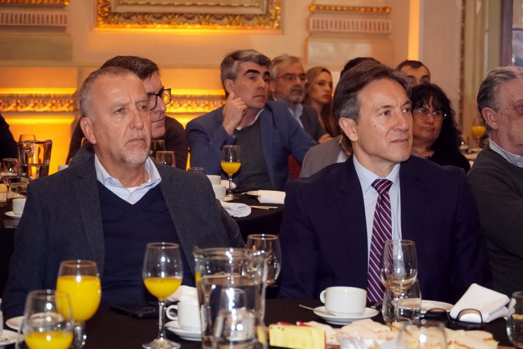 Expertos analizaron la coyuntura actual de los mecanismos de inversión en infraestructura