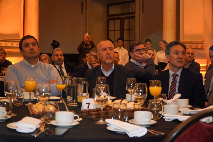 Expertos analizaron la coyuntura actual de los mecanismos de inversión en infraestructura