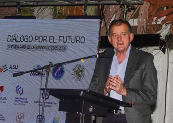 “La Expo Prado es una muestra del nervio motor de la economía nacional”