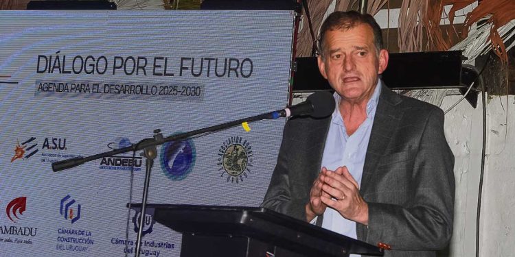 “La Expo Prado es una muestra del nervio motor de la economía nacional”