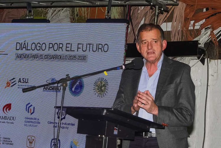 “La Expo Prado es una muestra del nervio motor de la economía nacional”