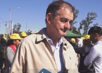 Manini Ríos: Expresiones de Cosse sobre allanamientos nocturnos “no fueron felices”