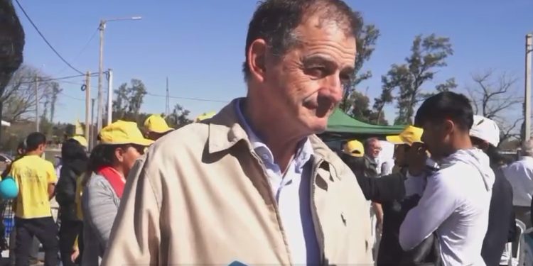 Manini Ríos: Expresiones de Cosse sobre allanamientos nocturnos “no fueron felices”