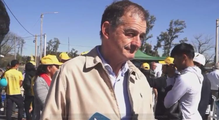 Manini Ríos: Expresiones de Cosse sobre allanamientos nocturnos “no fueron felices”