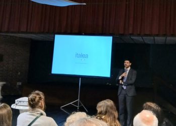 Italia presenta en Uruguay el programa Italea: Turismo de las Raíces