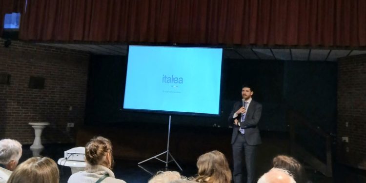 Italia presenta en Uruguay el programa Italea: Turismo de las Raíces