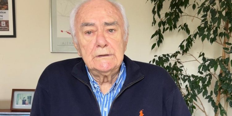 “Para aplicar políticas sociales perdurables, primero hay que crecer”