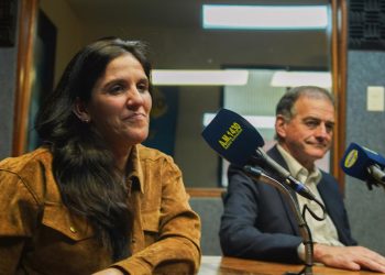 Cabildo Abierto plantea aumentar los cupos para formación de especialistas en la Facultad de Medicina