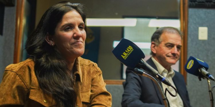 Cabildo Abierto plantea aumentar los cupos para formación de especialistas en la Facultad de Medicina