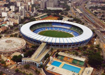 Los grandes al galope en lo local mientras los aurinegros van por otro Maracanazo y soñar con su obsesión