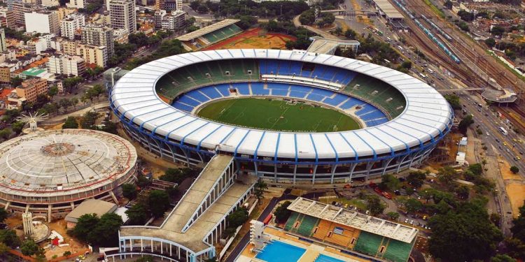 Los grandes al galope en lo local mientras los aurinegros van por otro Maracanazo y soñar con su obsesión