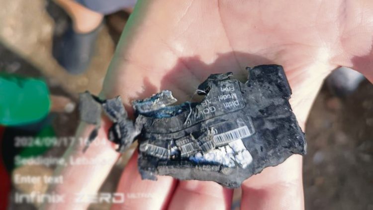 Operación Pager: ¿qué implica esta nueva táctica de guerra?