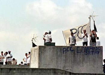 El Primer Comando Capital ya opera en Uruguay
