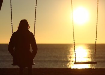 La soledad, ¿es buena o mala?