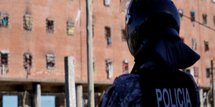 Pastoral exhorta a las autoridades a realizar “máximos esfuerzos para que las cárceles se conviertan en espacios de humanización”