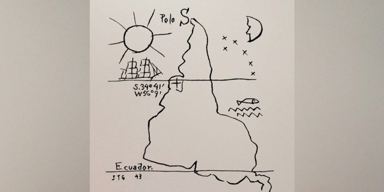 Joaquín Torres García: 150 aniversario de su nacimiento