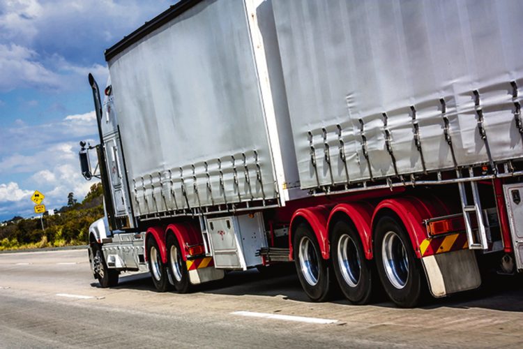 “En Uruguay debe cuidarse la cadena logística en el transporte, pero en coordinación con los privados”