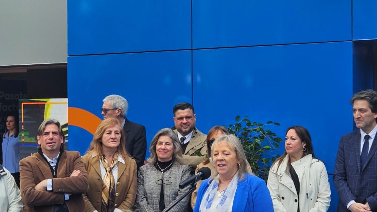 UTE inauguró stand en Expo Prado con el objetivo de seguir mejorando la calidad del servicio en zonas urbanas y rurales