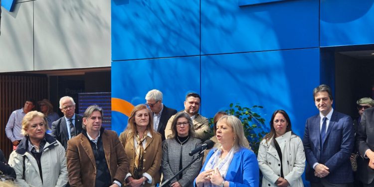 UTE inauguró stand en Expo Prado con el objetivo de seguir mejorando la calidad del servicio en zonas urbanas y rurales