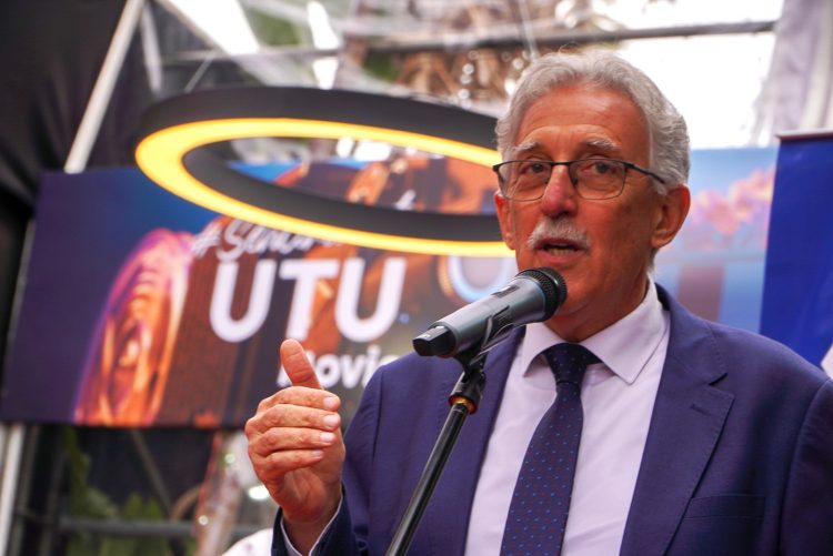 Director general de UTU: “Nos propusimos jerarquizar la institución y creo que lo hemos logrado”