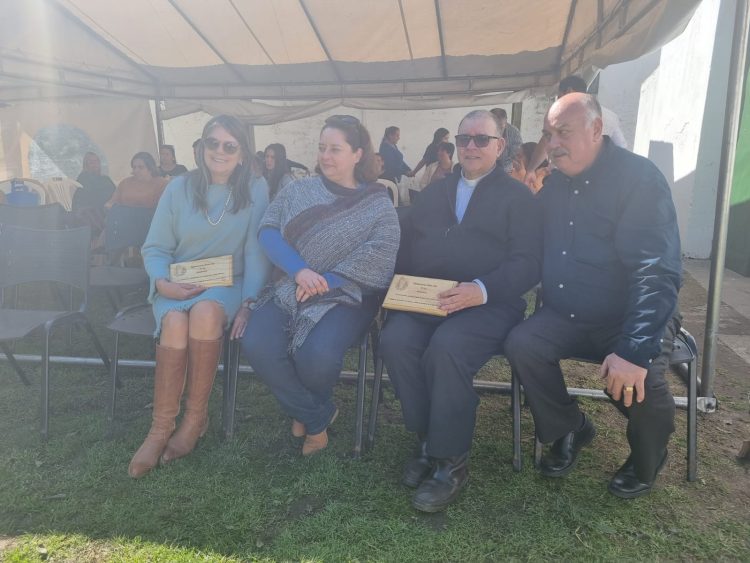 Proyecto Educativo Santa Ana: una década de oportunidades para los adolescentes y jóvenes del interior profundo