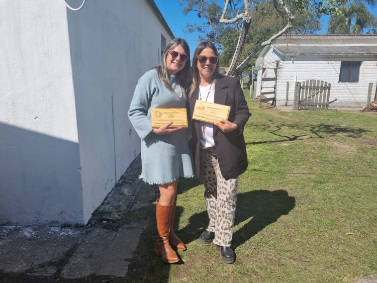 Proyecto Educativo Santa Ana: una década de oportunidades para los adolescentes y jóvenes del interior profundo