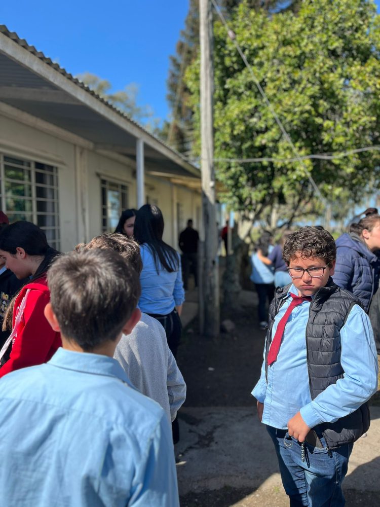 Proyecto Educativo Santa Ana: una década de oportunidades para los adolescentes y jóvenes del interior profundo