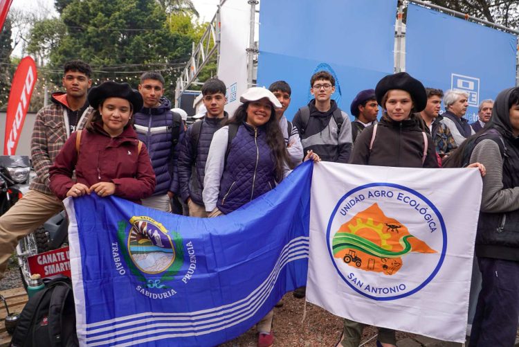 Director general de UTU: “Nos propusimos jerarquizar la institución y creo que lo hemos logrado”