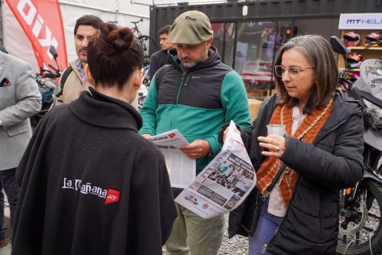 Director general de UTU: “Nos propusimos jerarquizar la institución y creo que lo hemos logrado”
