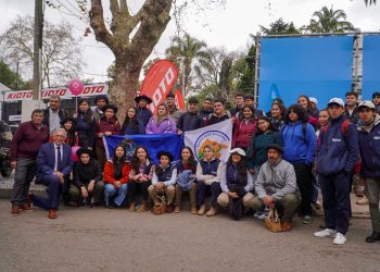 Director general de UTU: “Nos propusimos jerarquizar la institución y creo que lo hemos logrado”