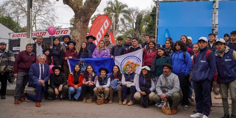 Director general de UTU: “Nos propusimos jerarquizar la institución y creo que lo hemos logrado”