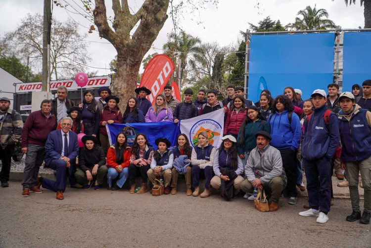 Director general de UTU: “Nos propusimos jerarquizar la institución y creo que lo hemos logrado”