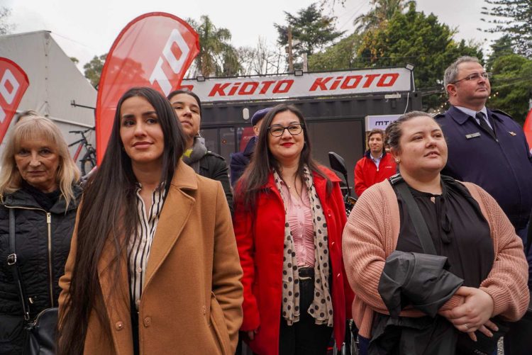 Director general de UTU: “Nos propusimos jerarquizar la institución y creo que lo hemos logrado”