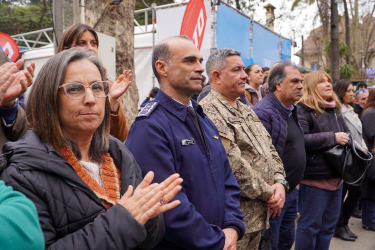 Director general de UTU: “Nos propusimos jerarquizar la institución y creo que lo hemos logrado”