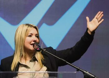 “La política es una herramienta para mejorar la vida de la gente”