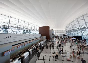 Aeropuerto Internacional de Carrasco contará con 170 frecuencias semanales para las vacaciones de setiembre