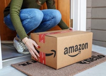 Contra Amazon. Siete razones/un manifiesto