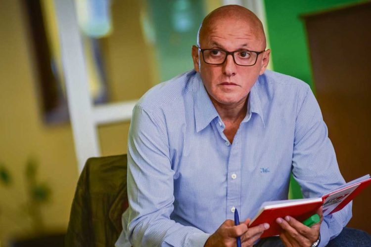 FUS alerta que el Sistema Nacional Integrado de Salud está al borde de la quiebra