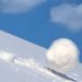 La bola de nieve
