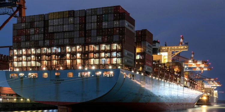 En agosto volvieron a subir las exportaciones que sumaron US$ 1.261 millones