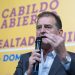 Cabildo Abierto y octubre