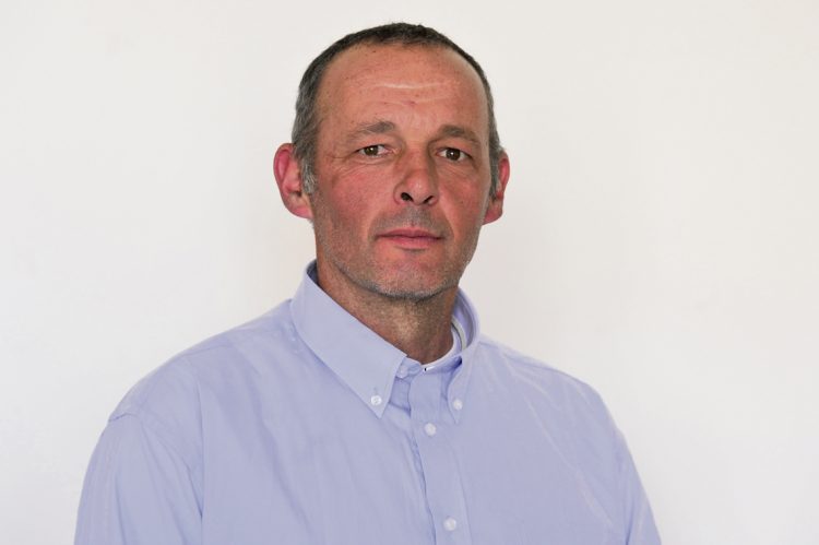 “El centralismo que tiene este país es aberrante”