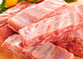 Importación desmedida de carne de cerdo hace caer a un gran número de productores