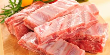 Importación desmedida de carne de cerdo hace caer a un gran número de productores